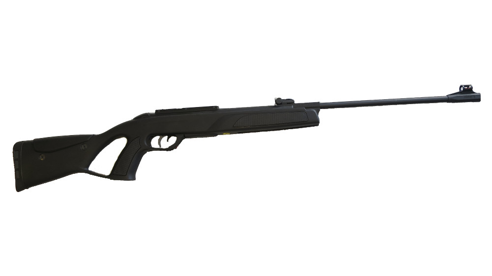 zduchovka - GAMO Elite X 16J, cal. (4,5mm)