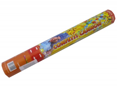 Konfety - 40 cm