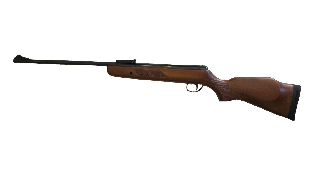 Vzduchovka - BSA Supersport cal. (4,5mm)
